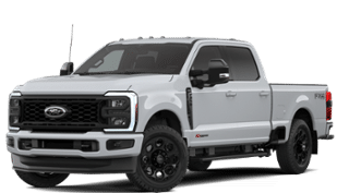 2026 Ford Super Duty® External Image 2